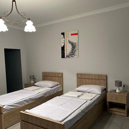 Mtx Tbilisi Apartment Luaran gambar