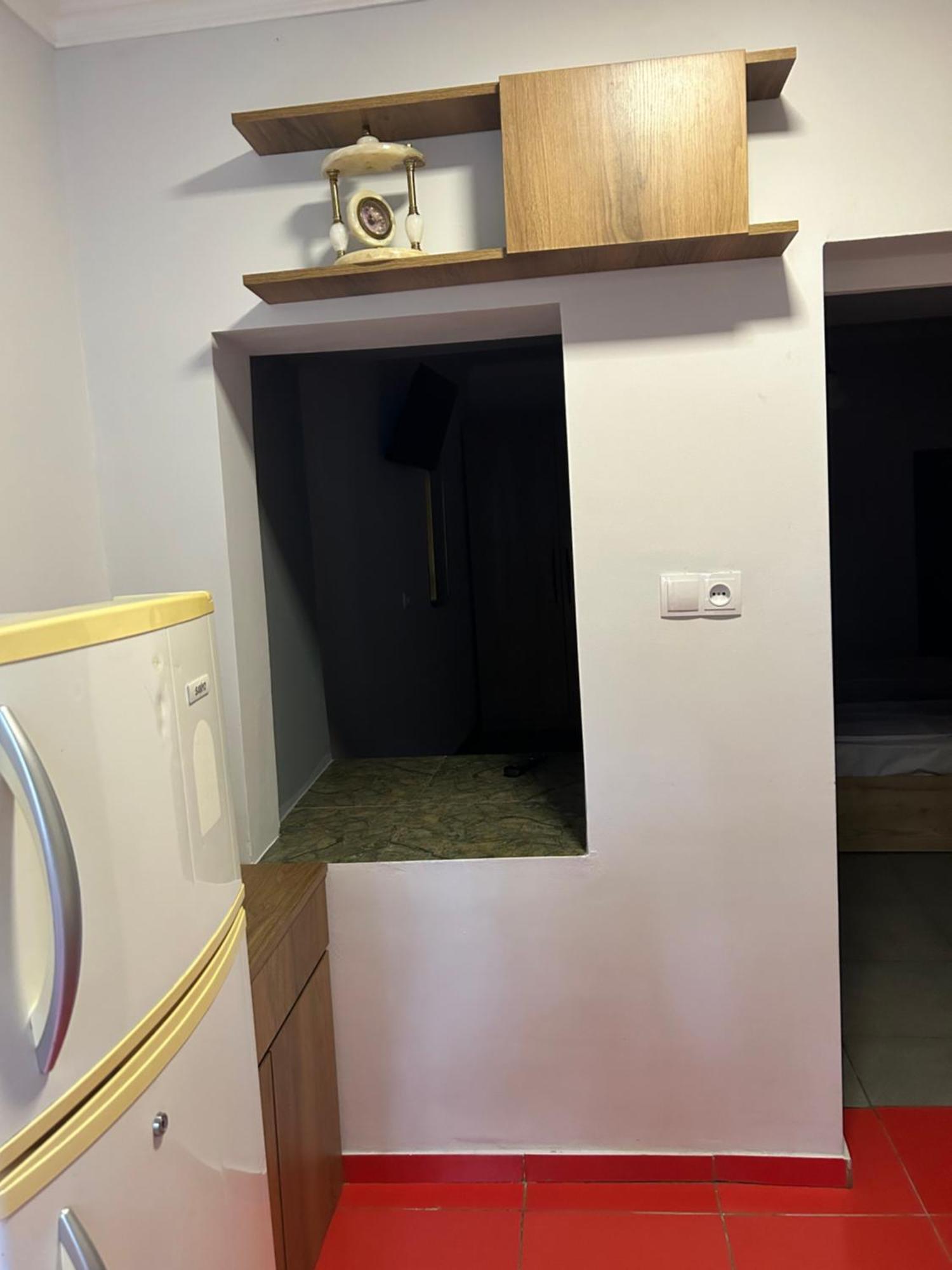 Mtx Tbilisi Apartment Luaran gambar