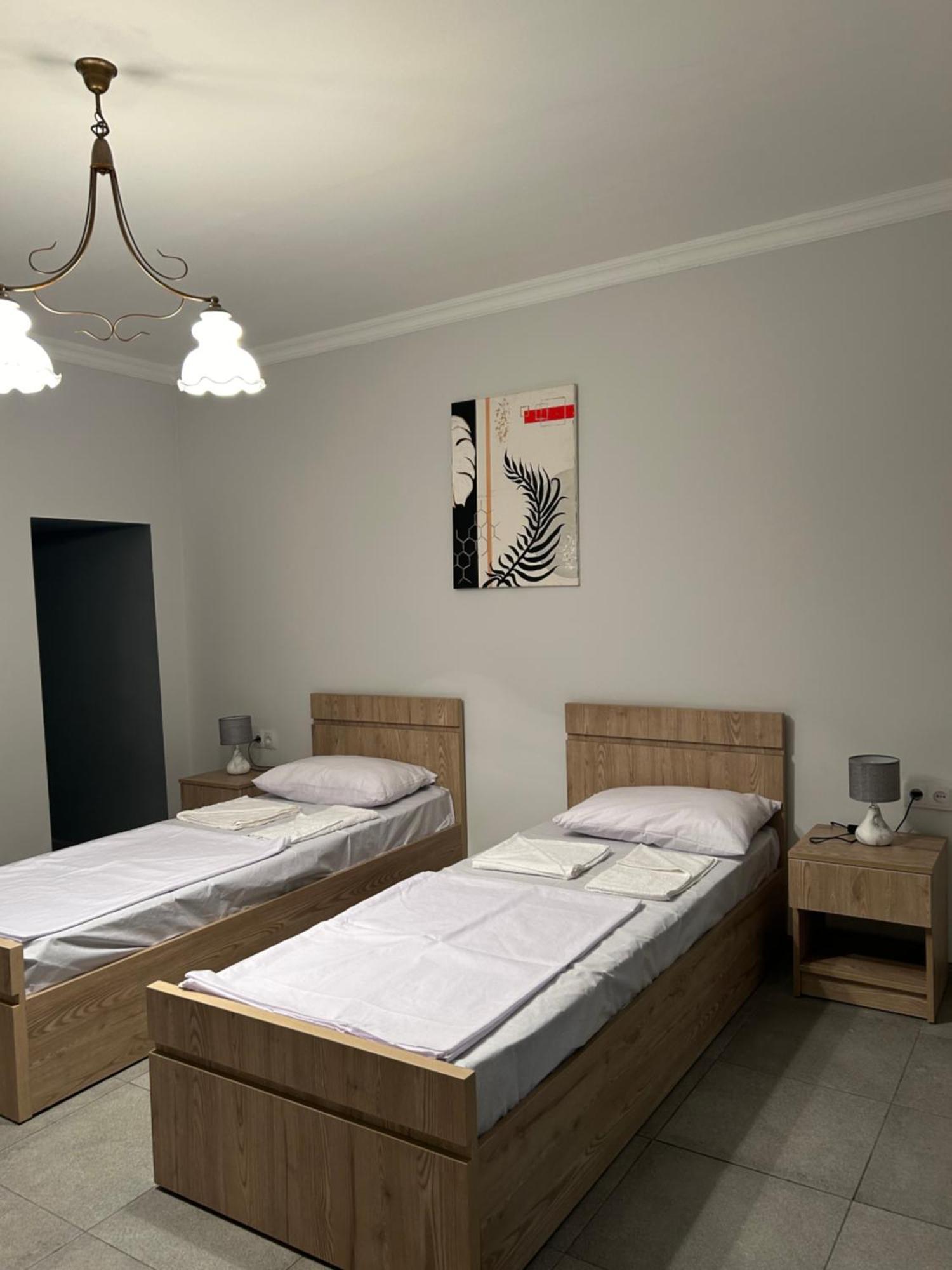 Mtx Tbilisi Apartment Luaran gambar