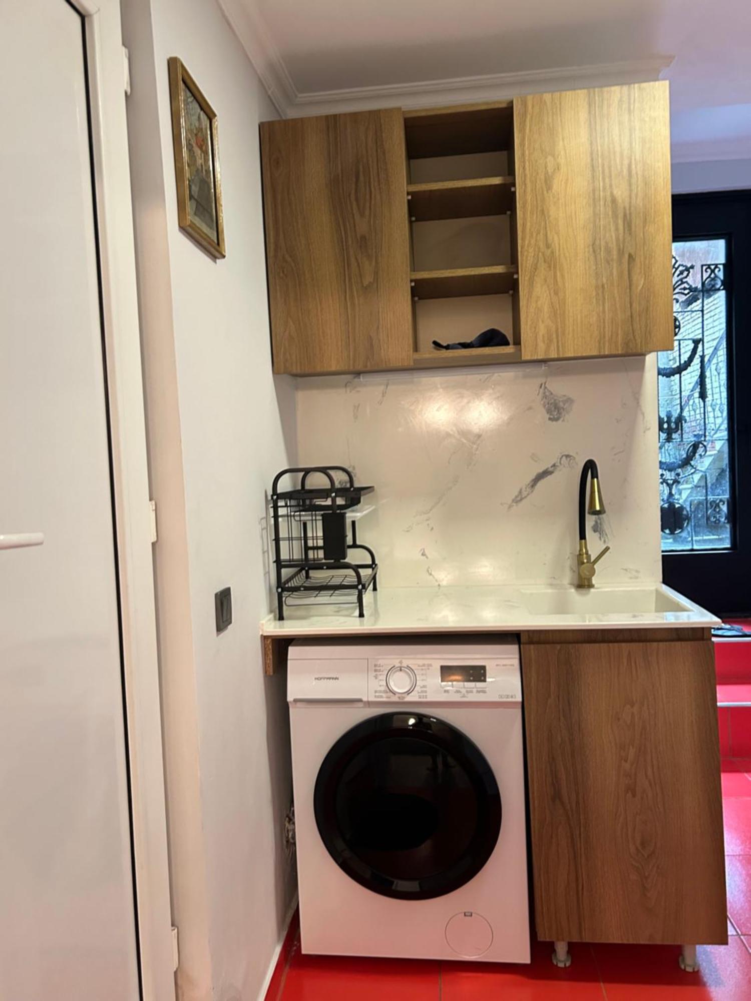 Mtx Tbilisi Apartment Luaran gambar