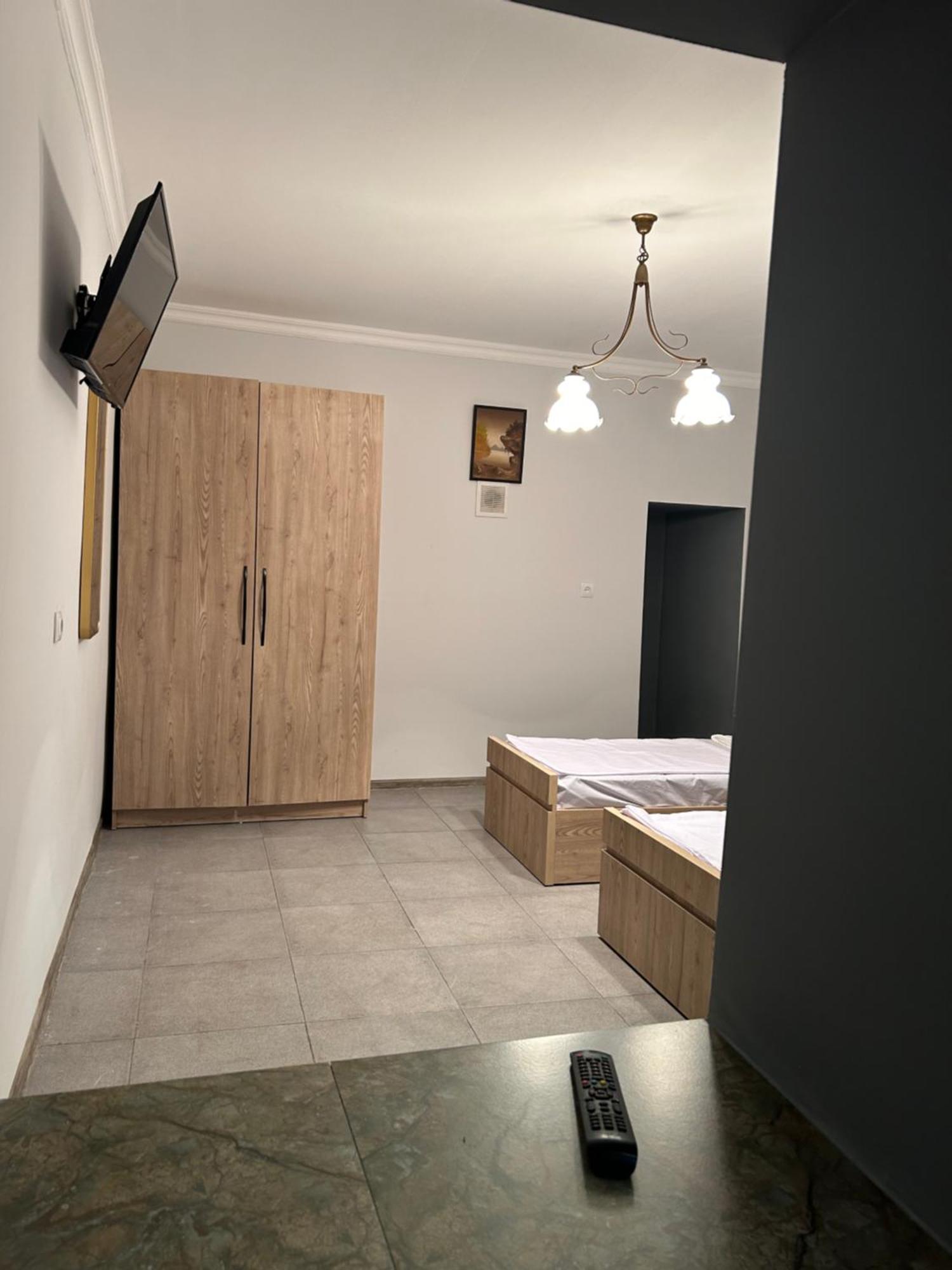 Mtx Tbilisi Apartment Luaran gambar