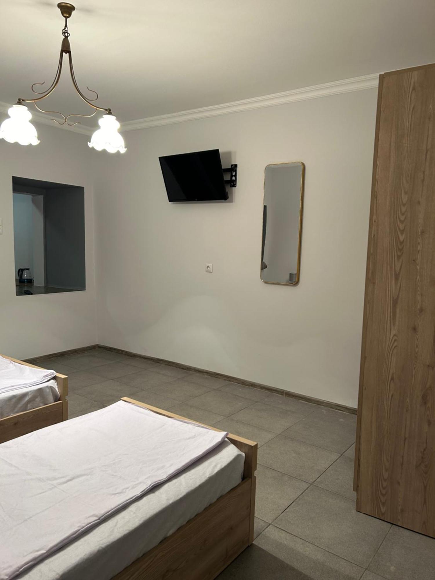 Mtx Tbilisi Apartment Luaran gambar