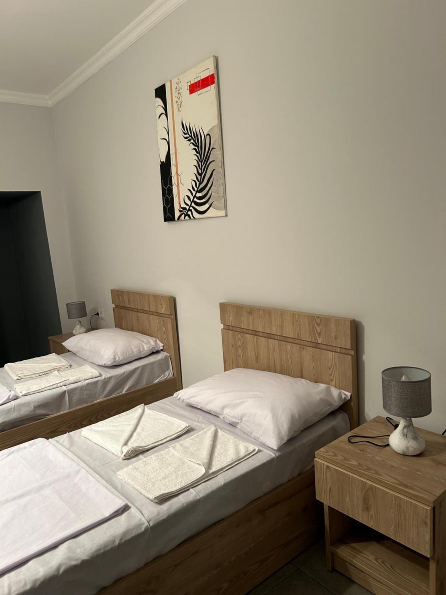 Mtx Tbilisi Apartment Luaran gambar